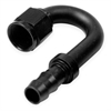 Super Stock Push-On Hose Ends 180-Degree - image 1