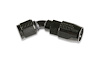 Ano-Tuff AN Swivel-Seal Hose End -6 AN Female to -6 AN Hose