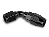 Ano-Tuff Swivel-Seal Direct Connect Hose End -6AN Female to -6AN Hose - image 1