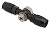 Ano-Tuff AN Swivel-Seal Hose End with Dual Banjo - image 1