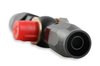 Ano-Tuff AN Swivel-Seal Hose End with Dual Banjo - image 4