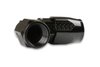 Ano-Tuff AN Swivel-Seal Hose End -10 AN Female to -10 AN Hose - image 3