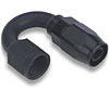 Ano-Tuff AN Swivel-Seal Hose End -12 AN Female to -12 AN Hose - image 1
