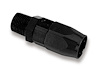 Ano-Tuff Swivel-Seal Direct Connect Hose End -6AN Hose to 1/4" NPT Male - image 1