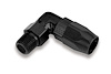 Ano-Tuff Swivel-Seal Direct Connect Hose End -8AN Hose to 3/8" NPT Male - image 1