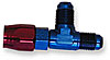 Ano-Tuff-6 Forged T B-Nut / No Ext - image 1