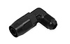 Ano-Tuff-8 Forged L B-Nut / No Ext - image 1
