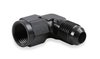 Ano-Tuff 90° AN Female to Male Coupler -3AN Female to -3AN Male - image 2