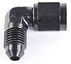 Ano-Tuff 90° AN Female to Male Coupler -4 AN Female to -4 AN Male - image 2