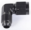 Ano-Tuff 90° AN Female to Male Coupler -6AN Female to -6AN Male - image 3