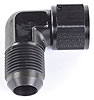 Ano-Tuff 90° AN Female to Male Coupler -12AN Female to -12AN Male - image 2