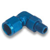 Ano-Tuff Swivel Seal Hose End - image 1