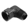 Ano-Tuff Swivel Seal Hose End - image 1