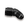 Ano-Tuff 45° AN Female to Male Coupler -3AN Female to -3AN Male - image 1