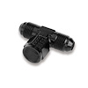 Ano-Tuff AN Male to AN Female Swivel on Side Fitting -6AN Male (A & B)
