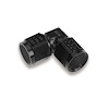 Ano-Tuff AN Coupler Swivel Fitting -6AN Female to -6AN Female Swivel Coupler - image 1
