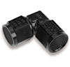 Ano-Tuff AN Coupler Swivel Fitting -16AN Female to -16AN Female Swivel Coupler - image 1
