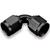 Ano-Tuff AN Coupler Swivel Fitting -3AN Female to -3AN Female Swivel Coupler - image 1