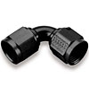 Ano-Tuff AN Coupler Swivel Fitting -4AN Female to -4AN Female Swivel Coupler - image 1