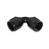Ano-Tuff AN Coupler Swivel Fitting -8AN Female to -8AN Female Swivel Coupler - image 1