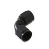 Ano-Tuff AN Coupler Swivel Fitting -8AN Female to -8AN Female Swivel Coupler - image 2