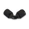 Ano-Tuff AN Coupler Swivel Fitting -8AN Female to -8AN Female Swivel Coupler - image 3