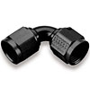 Ano-Tuff AN Coupler Swivel Fitting -16AN Female to -16AN Female Swivel Coupler - image 1