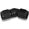Ano-Tuff AN Coupler Swivel Fitting -6AN Female to -6AN Female Swivel Coupler - image 1