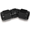 Ano-Tuff AN Coupler Swivel Fitting -10AN Female to -10AN Female Swivel Coupler - image 1