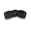 Ano-Tuff AN Coupler Swivel Fitting -16AN Female to -16AN Female Swivel Coupler - image 1
