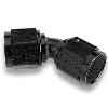 Ano-Tuff AN Coupler Swivel Fitting -3AN Female to -3AN Female Swivel Coupler - image 1
