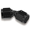 Ano-Tuff AN Coupler Swivel Fitting -4AN Female to -4AN Female Swivel Coupler - image 1