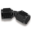 Ano-Tuff AN Coupler Swivel Fitting -6AN Female to -6AN Female Swivel Coupler - image 1