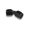 Ano-Tuff AN Coupler Swivel Fitting -10AN Female to -10AN Female Swivel Coupler - image 1