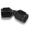 Ano-Tuff AN Coupler Swivel Fitting -12AN Female to -12AN Female Swivel Coupler - image 1