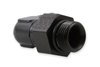Ano-Tuff 90° Radiused Port Adapter -8AN Male Flare to 3/4"-16 (-8AN O-Ring Port) Swivel - image 2