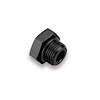 Ano-Tuff Port Plug with O-Ring Seal Size: -12AN - image 1