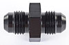 Ano-Tuff AN Male Union Fitting -6AN Male to -6AN Male - image 2
