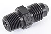 Ano-Tuff AN to Pipe Adapter Fitting -4AN to 1/8" NPT - image 2