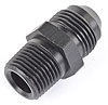 Ano-Tuff AN to Pipe Adapter Fitting -8AN to 3/8" NPT - image 2