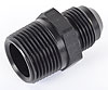 Ano-Tuff AN to Pipe Adapter Fitting -10AN to 3/4" NPT - image 2