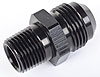 Ano-Tuff AN to Pipe Adapter Fitting -12AN to 1/2" NPT - image 2