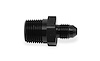 Ano-Tuff AN to Pipe Adapter Fitting -4AN to 3/8" NPT - image 1