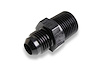 Ano-Tuff AN to Pipe Adapter Fitting -6AN to 1/8" NPT - image 1