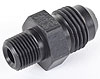 Ano-Tuff AN to Pipe Adapter Fitting -6AN to 1/8" NPT - image 2