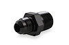 Ano-Tuff AN to Pipe Adapter Fitting -6AN to 3/8" NPT - image 1