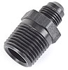 Ano-Tuff AN to Pipe Adapter Fitting -6AN to 1/2" NPT - image 2