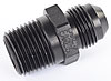 Ano-Tuff AN to Pipe Adapter Fitting -8AN to 1/2" NPT - image 2