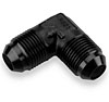 Ano-Tuff 90° AN Male Union Fitting -8AN Male to -8AN Male - image 1