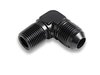 Ano-Tuff AN to Pipe Adapter Fitting -3AN to 1/8" NPT - image 2